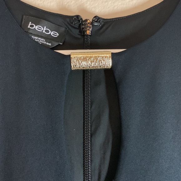 Bebe dress - Picture 2 of 7